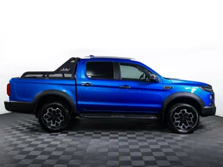 2024 JAC T9, синий, 2638000 рублей, вид 4