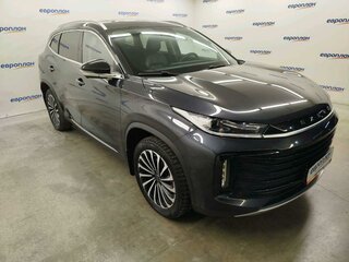 2023 Exeed TXL I Рестайлинг, серый, 2406000 рублей, вид 2