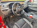 2022 Chery Tiggo 7 Pro I, красный - вид 8
