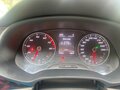 2014 SEAT Leon III, синий - вид 6
