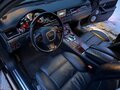 2005 Audi A8 II (D3) Рестайлинг, чёрный, 1350000 рублей - вид 6