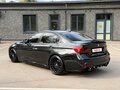 2012 BMW 3 серии 320d xDrive VI (F3x), чёрный, 1840000 рублей - вид 3
