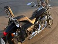 2010 Honda Shadow 750, чёрный, 820000 рублей - вид 3