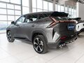 2026 Geely Cityray, серый - вид 3