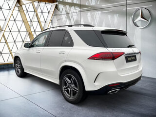 2023 Mercedes-Benz GLE 300 d II (V167), белый, 7066844 рублей, вид 3