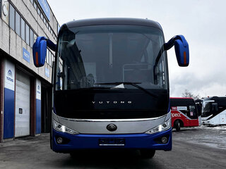 2026 Yutong ZK6128H, синий, 17280000 рублей, вид 5