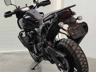 2021 Harley-Davidson Pan America Special, чёрный, 1189000 рублей, вид 3