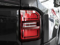 2026 Toyota Land Cruiser Prado 250 Series, серый - вид 7
