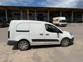 2013 Peugeot Partner, белый - вид 3