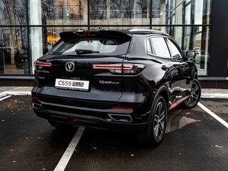 2025 Changan UNI-S I, чёрный, 3179900 рублей, вид 5