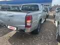 2019 Mitsubishi L200 V Рестайлинг, серый, 1850000 рублей - вид 2