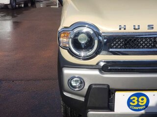 2023 Suzuki Hustler II, бежевый, 780000 рублей, вид 5