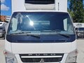 2017 Fuso (Mitsubishi) Canter, белый