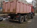 2011 MAN Самосвалы TGA, красный, 1800000 рублей - вид 3