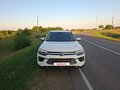 2020 SsangYong Korando IV, белый, 2500000 рублей - вид 2