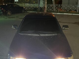 2006 Lada (ВАЗ) 2112, серебристый, 79999 рублей, вид 2