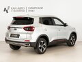 2022 Chery Tiggo 4 Pro I, серый - вид 2