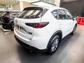 2025 Mazda CX-5 II Рестайлинг, белый, 2690000 рублей - вид 6