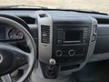 2015 Mercedes-Benz Sprinter, белый - вид 7