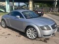 2001 Audi TT I (8N), серебристый - вид 4