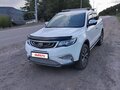 2019 Geely Atlas I, белый, 1700000 рублей - вид 1