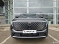 2026 Changan UNI-S I Рестайлинг, серый, 3249900 рублей - вид 3