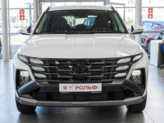 2026 Hyundai Tucson IV Рестайлинг, белый, 4649000 рублей, вид 3