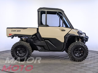 2025 BRP Can-Am Defender HD11, бежевый, 5449000 рублей, вид 4