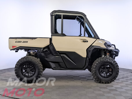 2025 BRP Can-Am Defender HD11, бежевый, 5449000 рублей, вид 4
