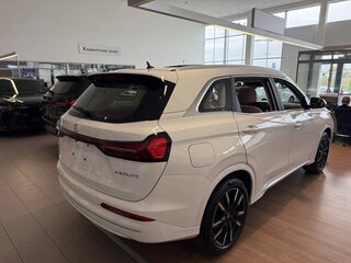 2026 Evolute i-Space I Рестайлинг, белый, 3890000 рублей, вид 5