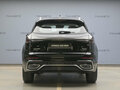 2025 Hongqi HS5 I Рестайлинг, чёрный - вид 4