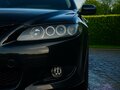 2005 Mazda 6 I (GG) Рестайлинг, чёрный, 430000 рублей - вид 1