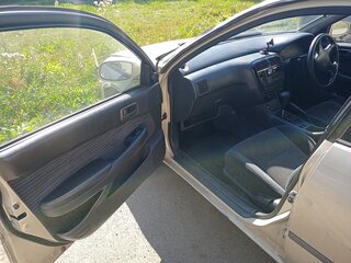 1996 Toyota Carina VI (T190), серый, 180000 рублей, вид 5