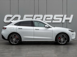2024 Seres M5 (Aito), белый, 3490000 рублей, вид 5
