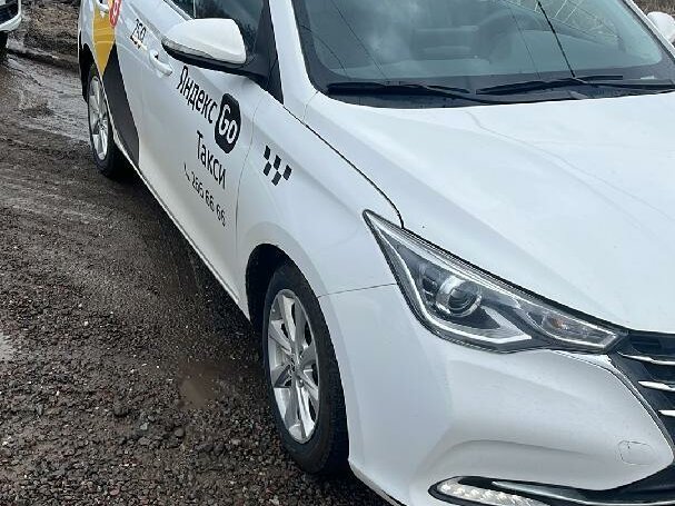 Открыть фотографии: Changan Alsvin