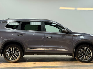 2024 Chery Tiggo 8 Pro Max I Рестайлинг, серый, 3099000 рублей, вид 5
