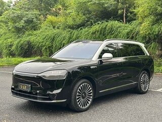 2024 Aito M9 275 I, серый, 11066000 рублей, вид 3