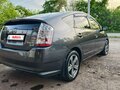 2007 Toyota Prius II Рестайлинг (XW20), серый, 760000 рублей - вид 9