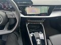 2023 Audi A3 Sportback 35 TFSI IV (8Y), зелёный, 2150000 рублей - вид 11
