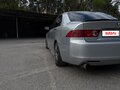 2005 Honda Accord VII, серый - вид 9