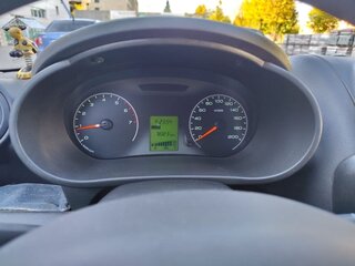 2014 Lada (ВАЗ) Granta I, чёрный, 399000 рублей, вид 4