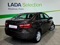 2018 Lada (ВАЗ) Vesta I, коричневый, 875000 рублей - вид 1