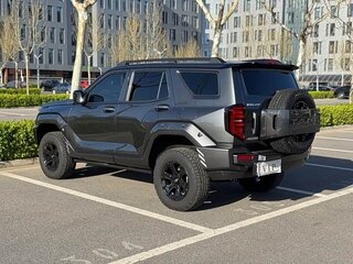 2024 Tank 400 I, серый, 6800000 рублей, вид 4