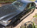 2012 Lexus GS 350 IV, чёрный, 1999999 рублей - вид 6