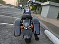 2011 Harley-Davidson Dyna Switchback, чёрный, 939000 рублей - вид 2