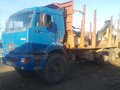 2011 КамАЗ 43118, синий, 2300000 рублей