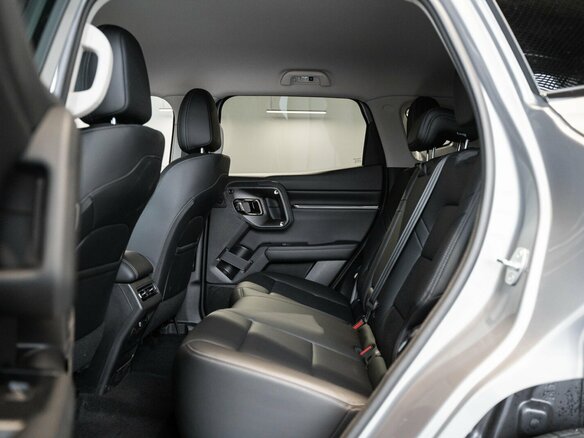 2026 Haval H7 I, серый - вид 36