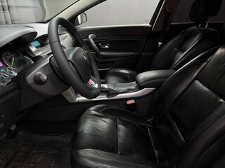 2010 Renault Latitude I, серый, 574888 рублей, вид 5