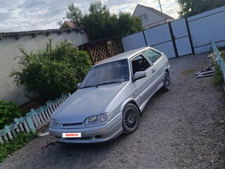 2011 Lada (ВАЗ) 2113, серебристый, 265000 рублей, вид 1