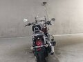 2009 Yamaha XVS950, красный, 677000 рублей - вид 3